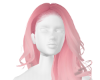 [Mae] Hair Einhoa Pink