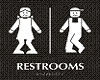 {SW} Public restroom