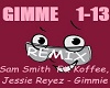 Gimmie (REMIX)