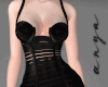 AV | Vanessa Black Dress