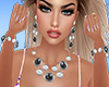 MM: Ava Jewelry Set