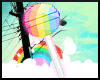 -*Rainbow Lollipop*-