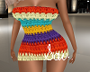 MiniDress-Crochet