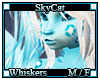 Skycat Whiskers