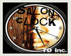 VAIIN Salon Clock1