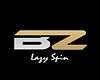 C_BZ Lazy Spin