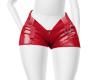 SHORT RED K