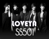 [ICE]Loveya~SS501