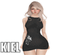 kl. Flower Dress