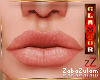zZ Lips Makeup 8 [JOY]