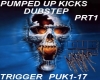 PUMPED UP KICKS DUBSTEP 