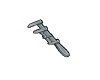 Clue Wrench Prop