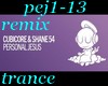 (shan)pej1-13 trance