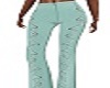 BMM Cool Mint Pants