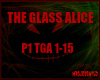 Ind Metal- Glass Alice