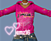 P*NK!
