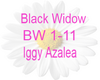 Black Widow -Iggy Azalea