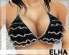 Elha Bikini Silver