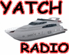 Luxury Yacht + RADIO