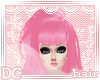 G|Pink Hair Series V5