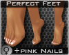 Perfect Small Feet