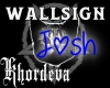 ♥K WS Josh