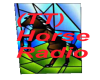 (TT) Horse Radio