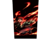 Cutout Demon Slayer HD