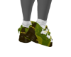 CAMO L-V SNEAKERS