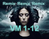 Voices in my head VM1-12