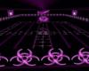 Purple Rave Room