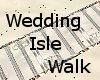 wedding Runway