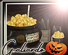 SG👑 Halloween Popcorn