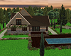 3 Bdr Lake House