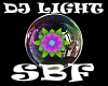 DJ LIGHT SBF + SOUND
