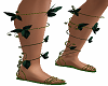 Elf Sandals