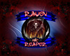 Raven Reaper Banner