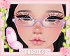 Lilac Glasses