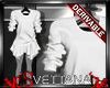 [Sx]Drv TieSweater Skirt