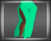 ValiAqua Green Pants RLS