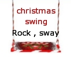 christmas swing