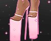 superstar heels