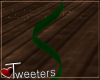 St Paddy Streamer