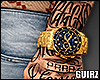 Watch Gold