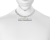 Necklace Antonella