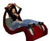 FALL COMFORT RELAX SEAT