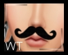 [W] Hot moustache:x
