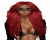 Annabelle Red sassy
