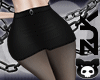 [Z] Mini ♆ Skirt | RLL