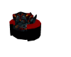 Demon Cuddle Chair